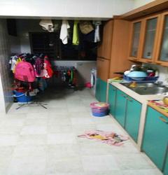 Blk 787B Woodlands Crescent (Woodlands), HDB 5 Rooms #100948052